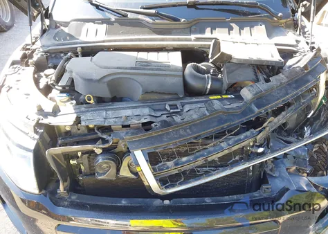 2018 Land Rover Range Rover Evoque Se z USA, uszkodzony, nr VIN SALVP2RX2JH292694